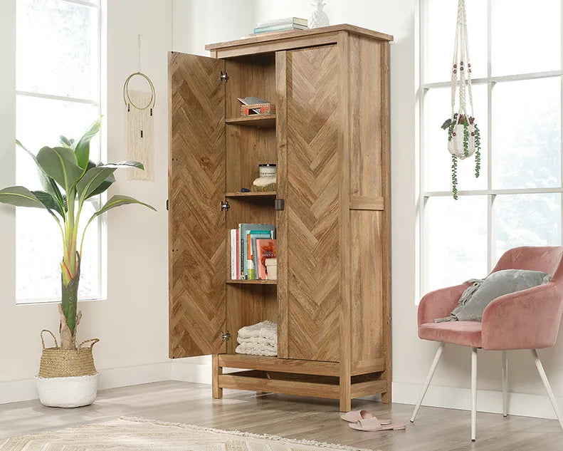 Storage Cabinet