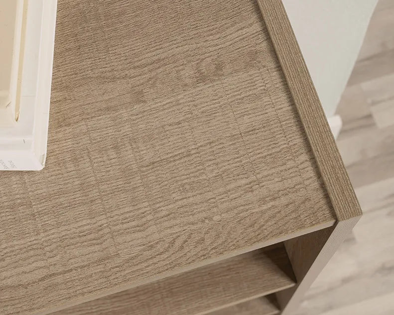 3-Shelf Bookcase