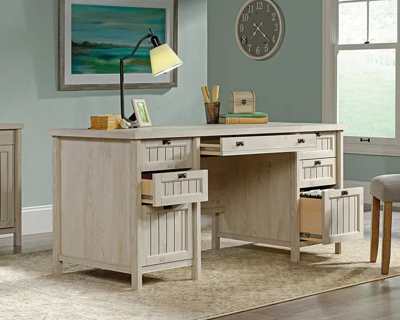 Executive Desk