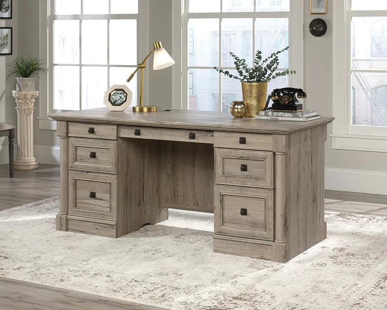 Executive Desk