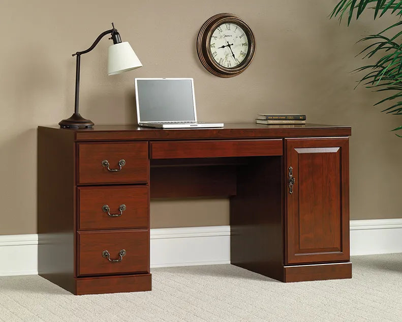 Computer Credenza