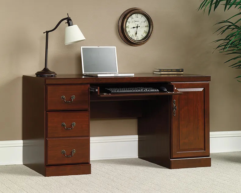 Computer Credenza