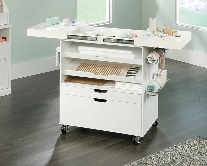 Craft Cart
