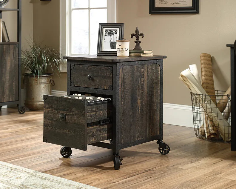 File Pedestal