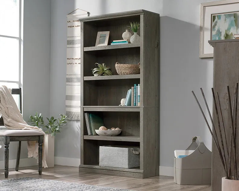 5-Shelf Bookcase