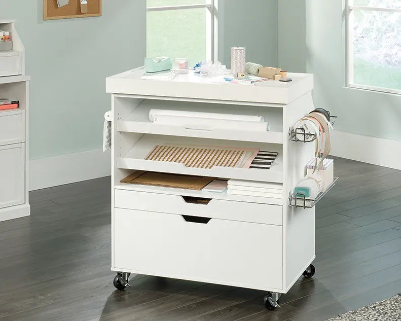 Craft Cart