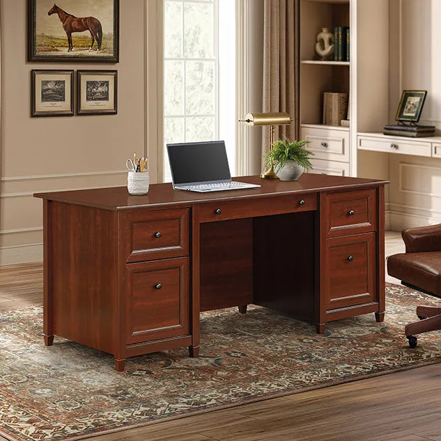 Executive Desk