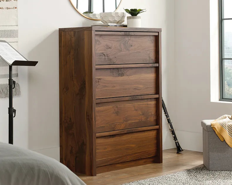 4-Drawer Chest