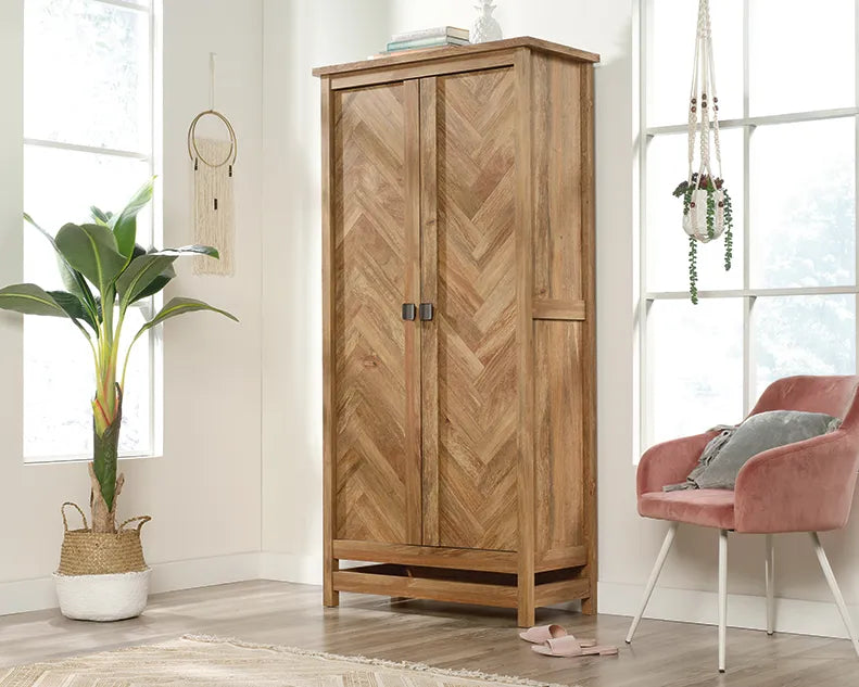 Storage Cabinet