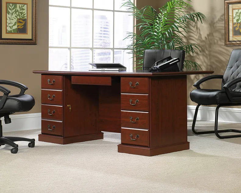 Executive Desk