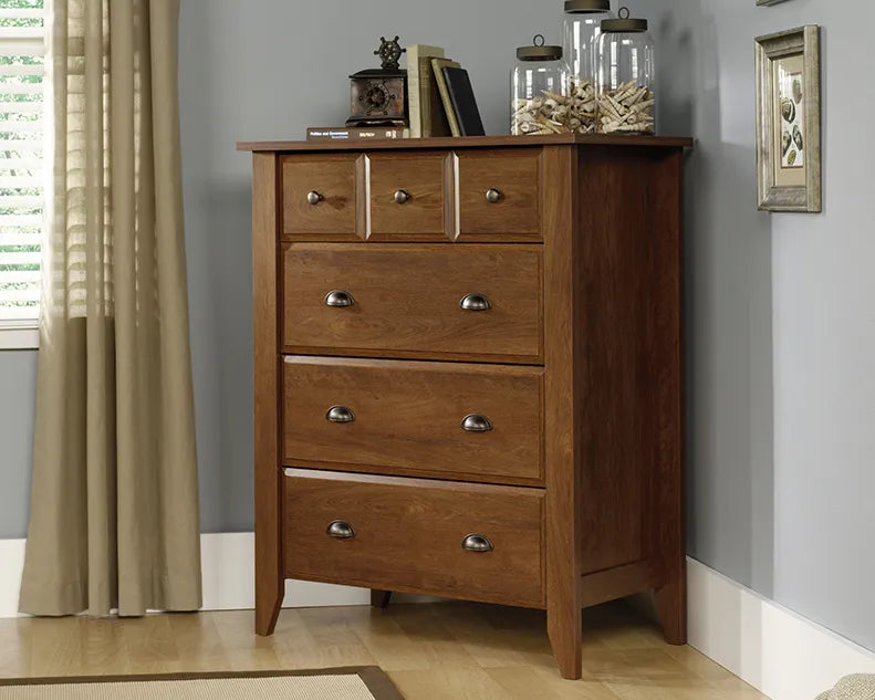 4-Drawer Chest