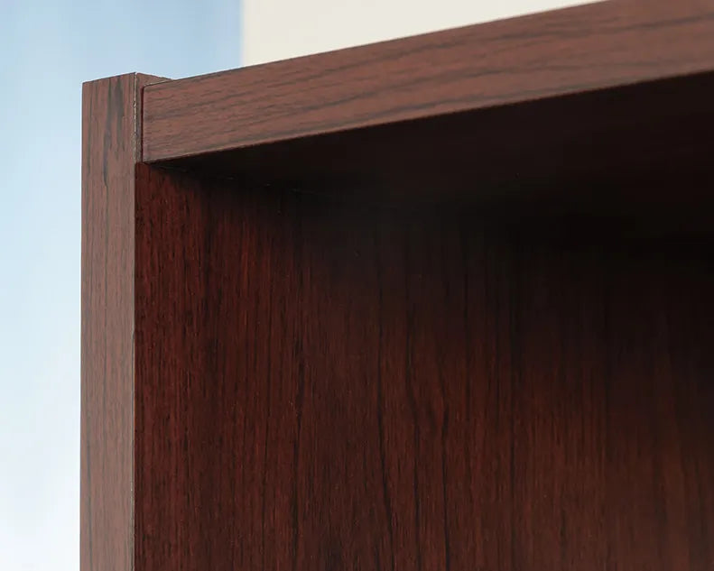 5-Shelf Bookcase