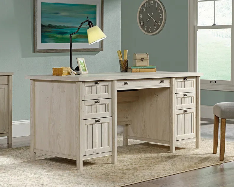 Executive Desk