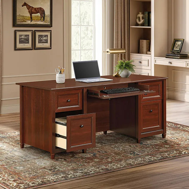Executive Desk