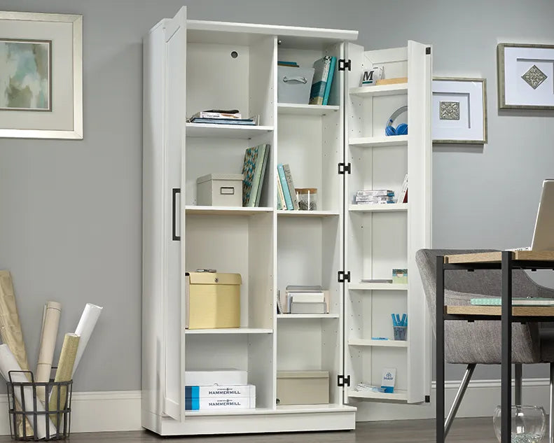 Storage Cabinet